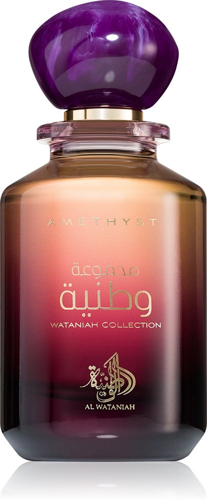 Al Wataniah Amethyst 100 ml