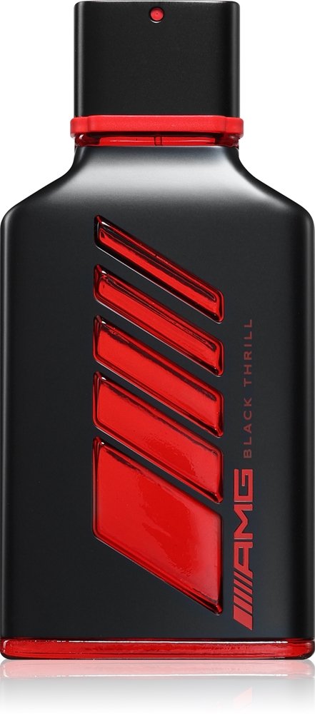Mercedes-Benz AMG Black 100 ml