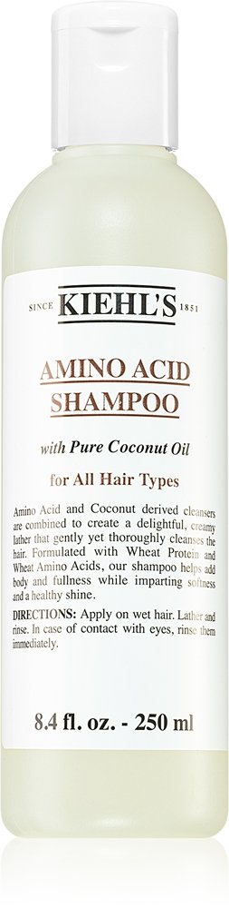 Kiehl's Amino Acid Shampoo 250 ml