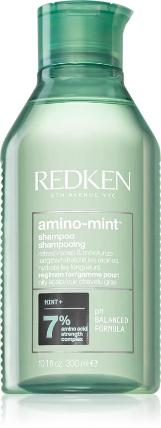 Redken Amino Mint 300 ml