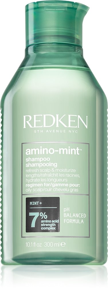 Redken Amino Mint 300 ml