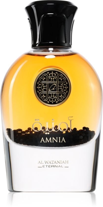 Al Wataniah Amnia 100 ml
