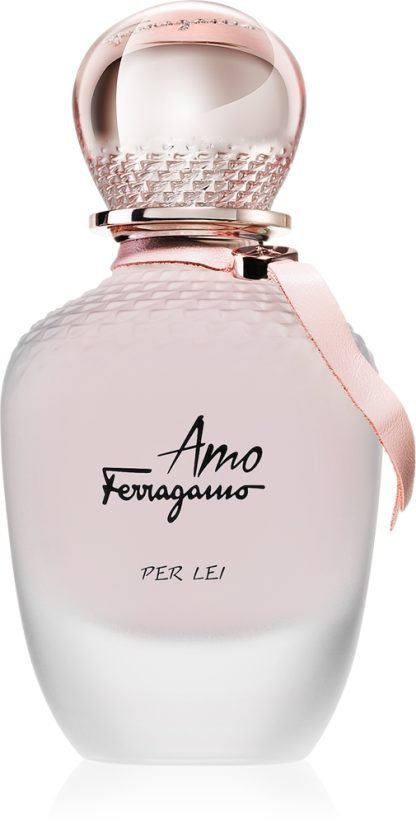 Ferragamo Amo Per Lei 50 ml