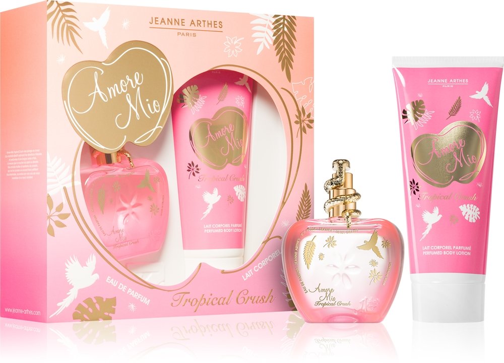 Jeanne Arthes Amore Mio Tropical Crush