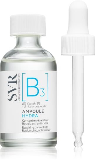SVR Ampoule [B3] Hydra 30 ml
