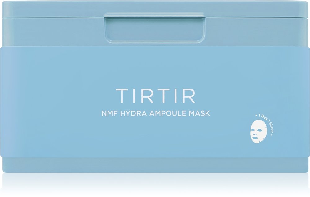 TIRTIR Ampoule Mask NMF Hydro 30 St.