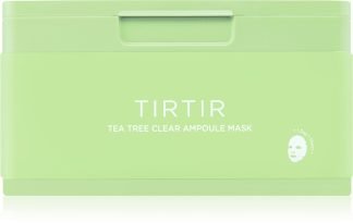 TIRTIR Ampoule Mask Tea Tree Clear 30 St.
