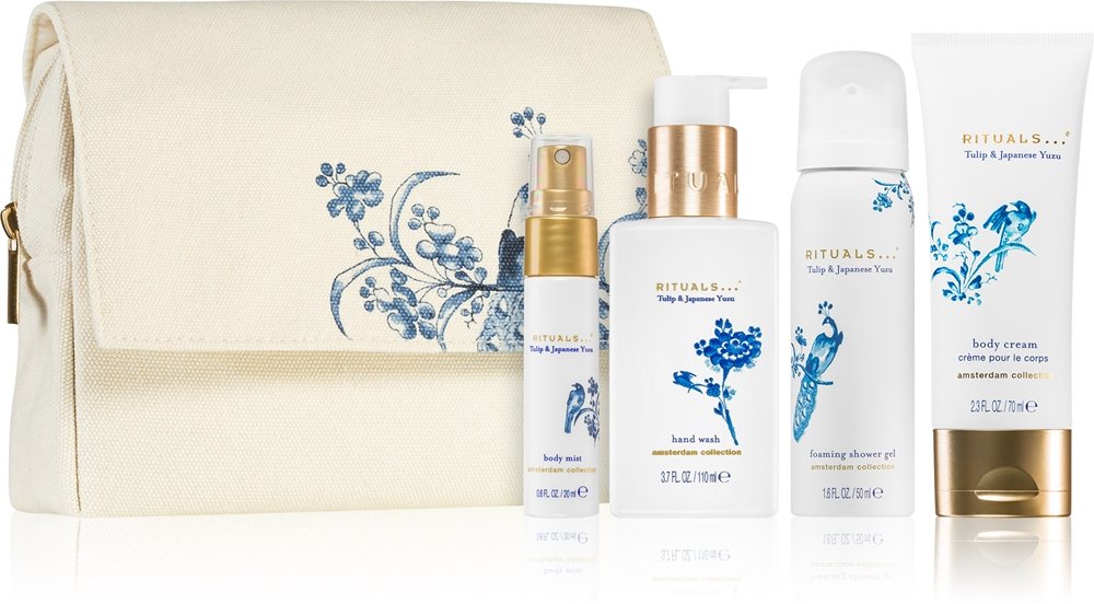 RITUALS Amsterdam Collection