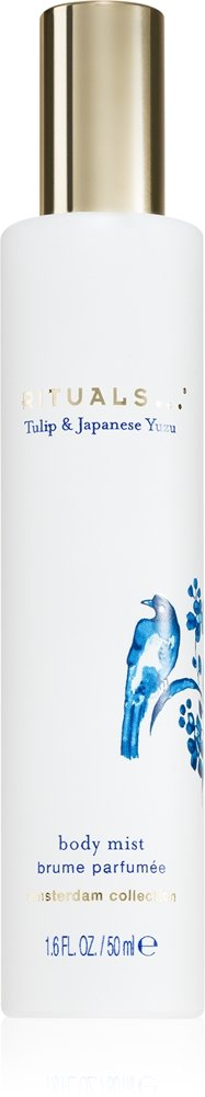 RITUALS Amsterdam Collection 50 ml