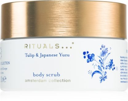 RITUALS Amsterdam Collection 200 ml