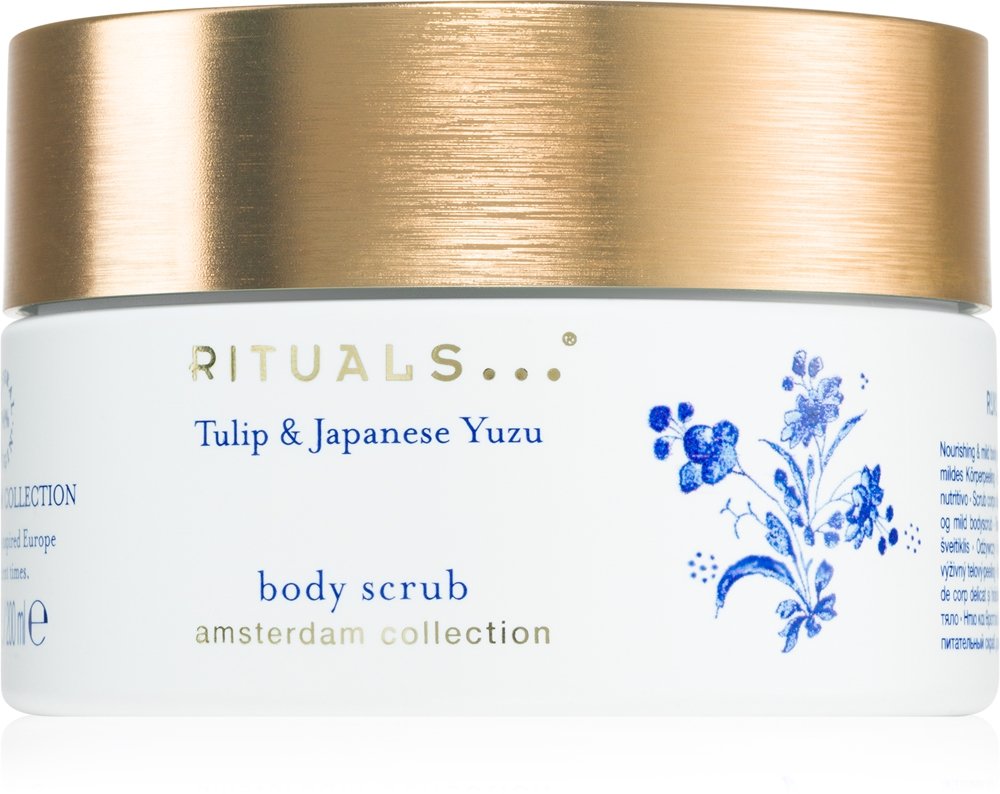 RITUALS Amsterdam Collection 200 ml