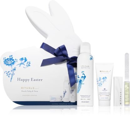 RITUALS Amsterdam Collection