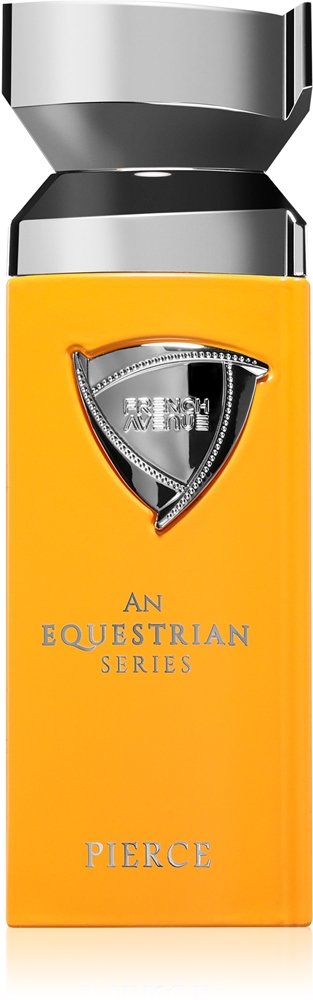 French Avenue An Equestrian Series Pierce 100 ml