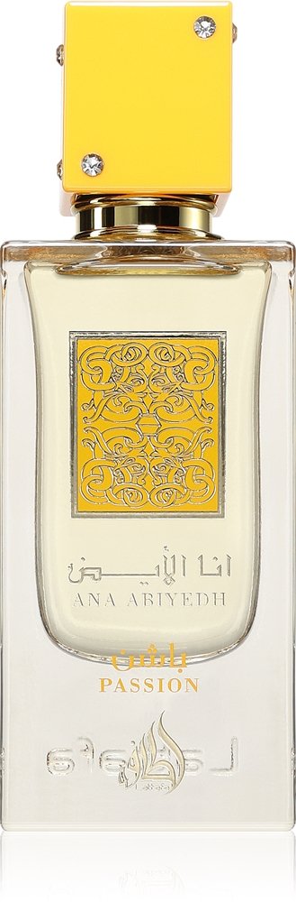 Lattafa Ana Abiyedh Passion 60 ml