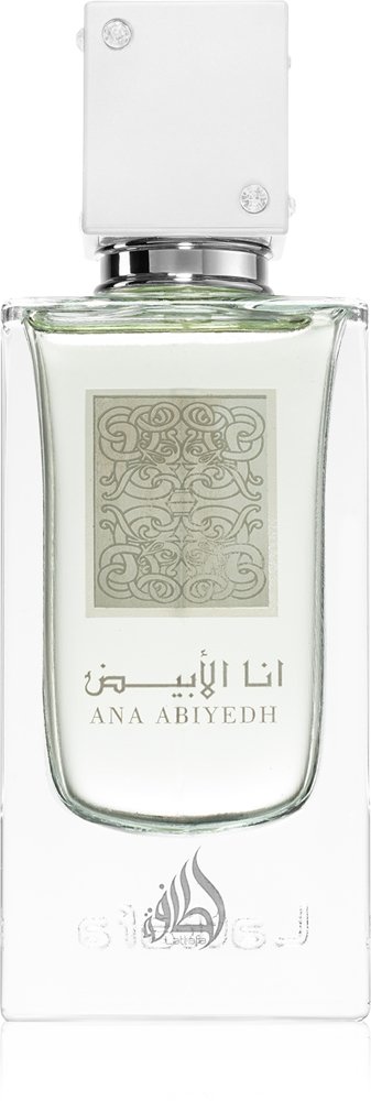 Lattafa Ana Abiyedh 60 ml