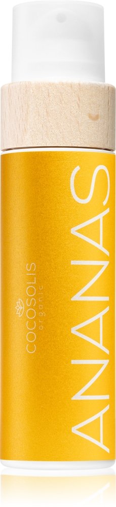 COCOSOLIS ANANAS 110 ml