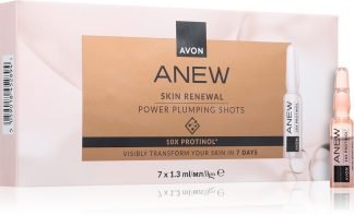 Avon Anew Power 7 x 1,3 ml