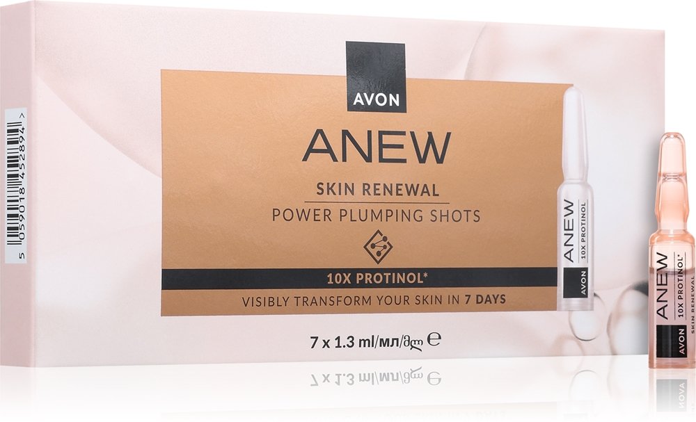 Avon Anew Power 7 x 1,3 ml