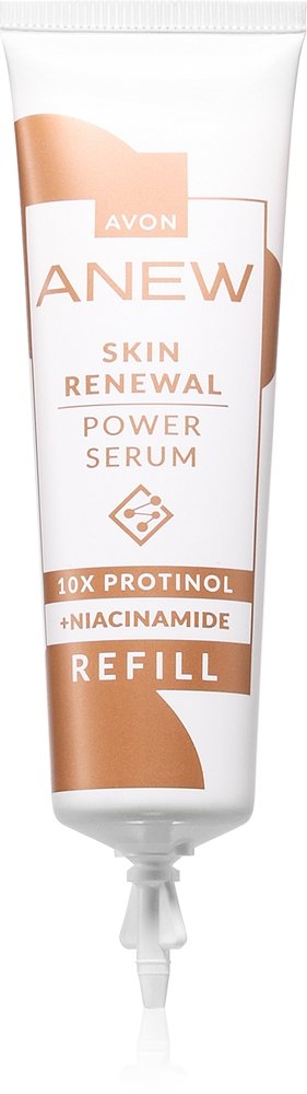 Avon Anew Skin Renewal 30 ml