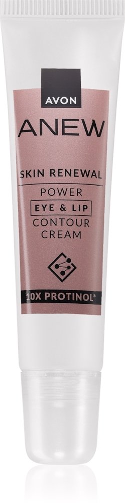 Avon Anew Skin Renewal 15 ml