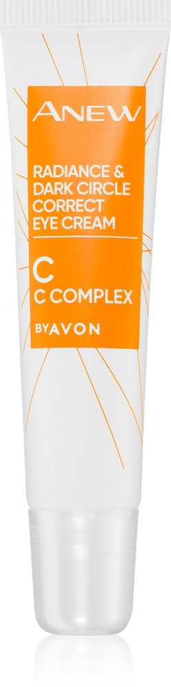 Avon Anew Vitamin C 15 ml
