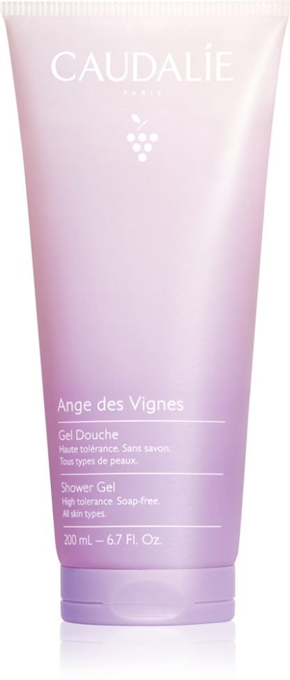 Caudalie Ange des Vignes Shower Gel 200 ml