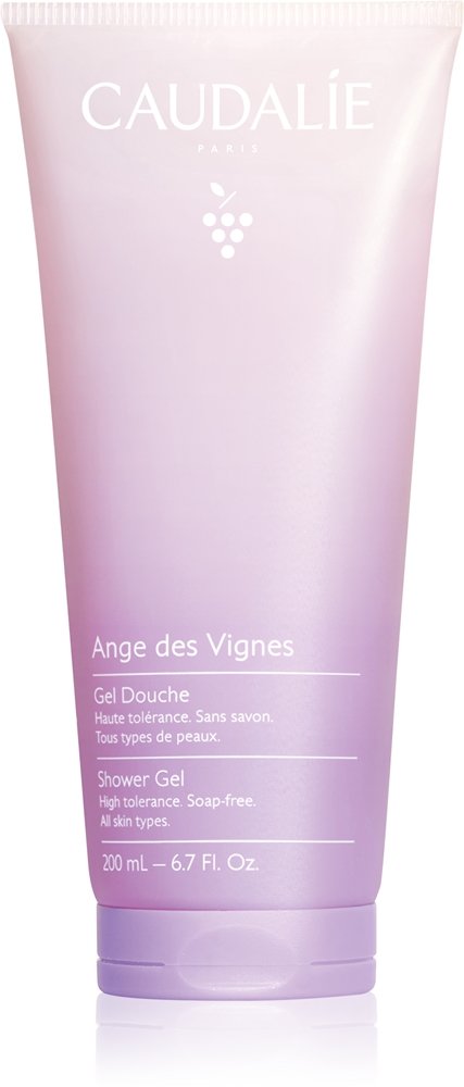 Caudalie Ange des Vignes Shower Gel 200 ml