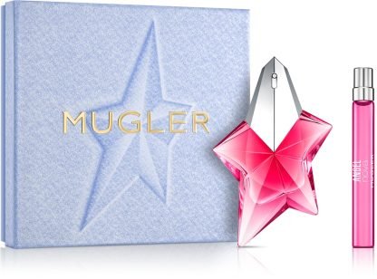 Mugler Angel Nova