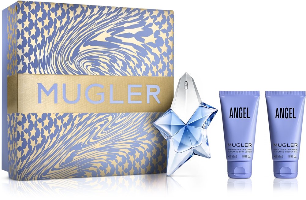 Mugler Angel