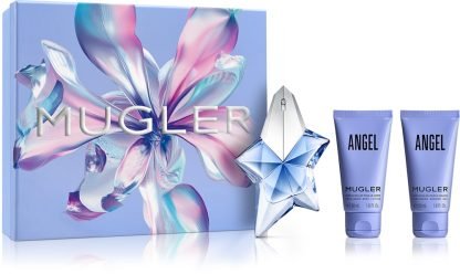 Mugler Angel