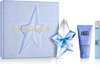 Mugler Angel