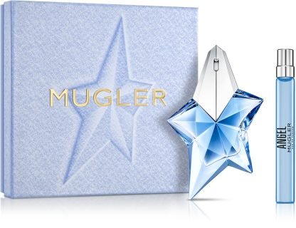 Mugler Angel