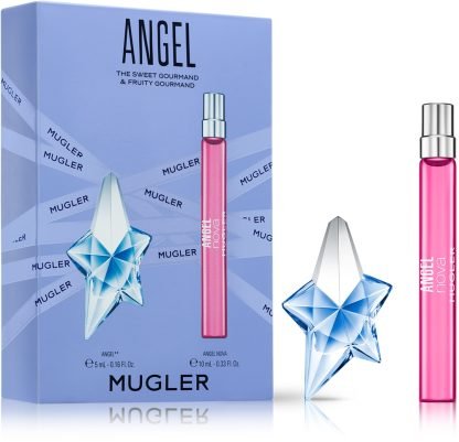 Mugler Angel