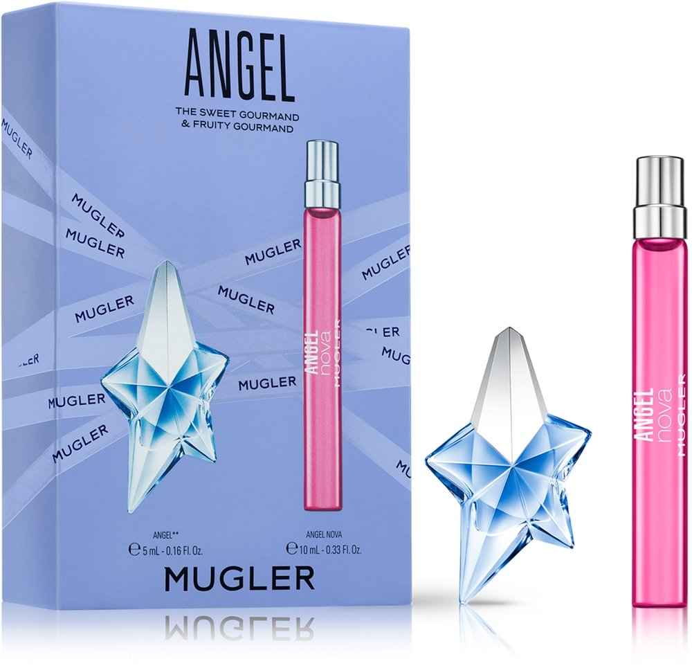 Mugler Angel