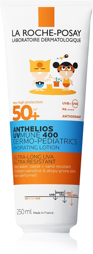 La Roche-Posay Anthelios Dermo-Pediatrics 250 ml