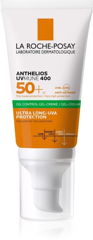La Roche-Posay Anthelios Oil Control 50 ml