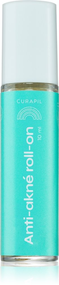 Curapil Anti-acne roll-on 10 ml