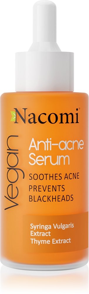 Nacomi Anti-Acne 40 ml