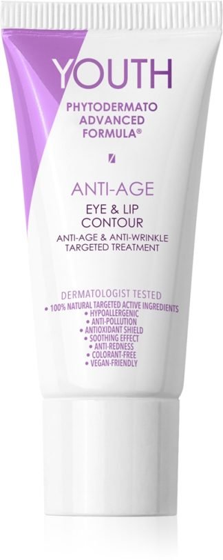 YOUTH Anti-Age Eye & Lip Contour 20 ml