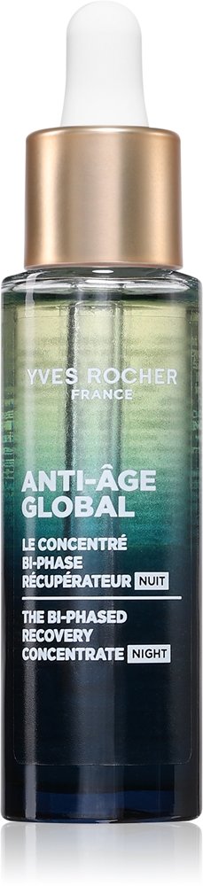 Yves Rocher Anti-Age Global 30 ml