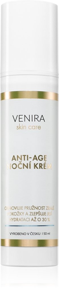 Venira Anti-age Night Cream 50 ml