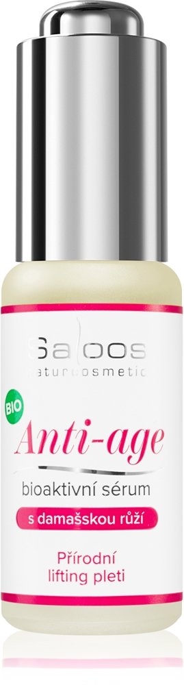 Saloos Anti-Age 20 ml