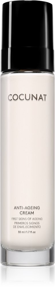 Cocunat Anti-Ageing Cream 50 ml