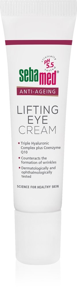 Sebamed Anti-Ageing Lifting Eye Cream 15 ml