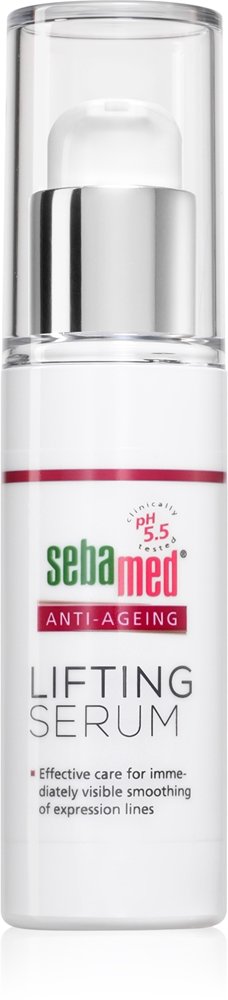 Sebamed Anti-Ageing Lifting Serum 30 ml