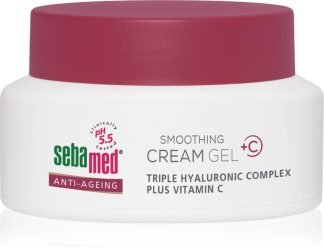 Sebamed Anti-Ageing Smoothing Cream Gel 50 ml