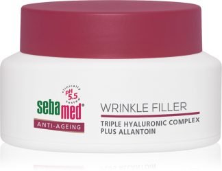 Sebamed Anti-Ageing Wrinkle Filler 50 ml
