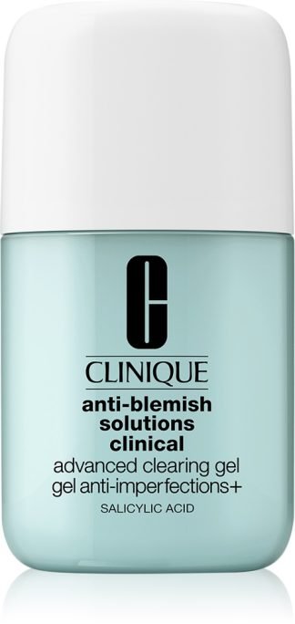 Clinique Anti-Blemish Solutions™ Clinical Advanced Clearing Gel 20 ml