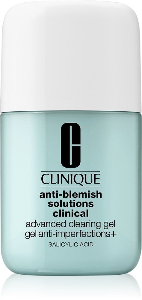 Clinique Anti-Blemish Solutions™ Clinical Advanced Clearing Gel 20 ml
