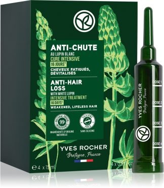 Yves Rocher ANTI-CHUTE 60 ml